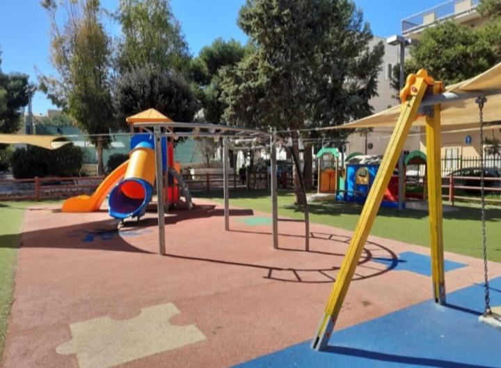 Casa Del Parco Daire Polignano a Mare Dış mekan fotoğraf