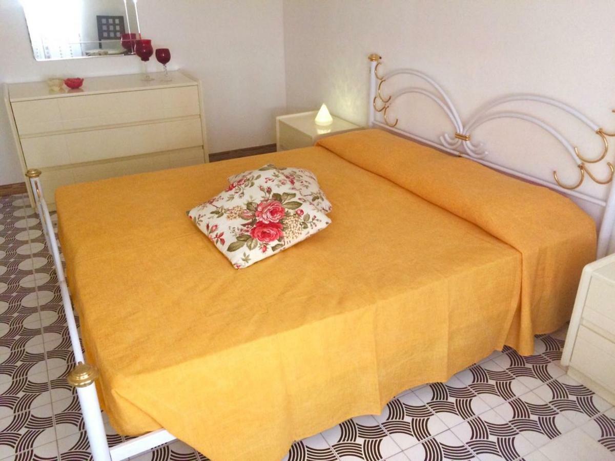 Casa Del Parco Daire Polignano a Mare Dış mekan fotoğraf