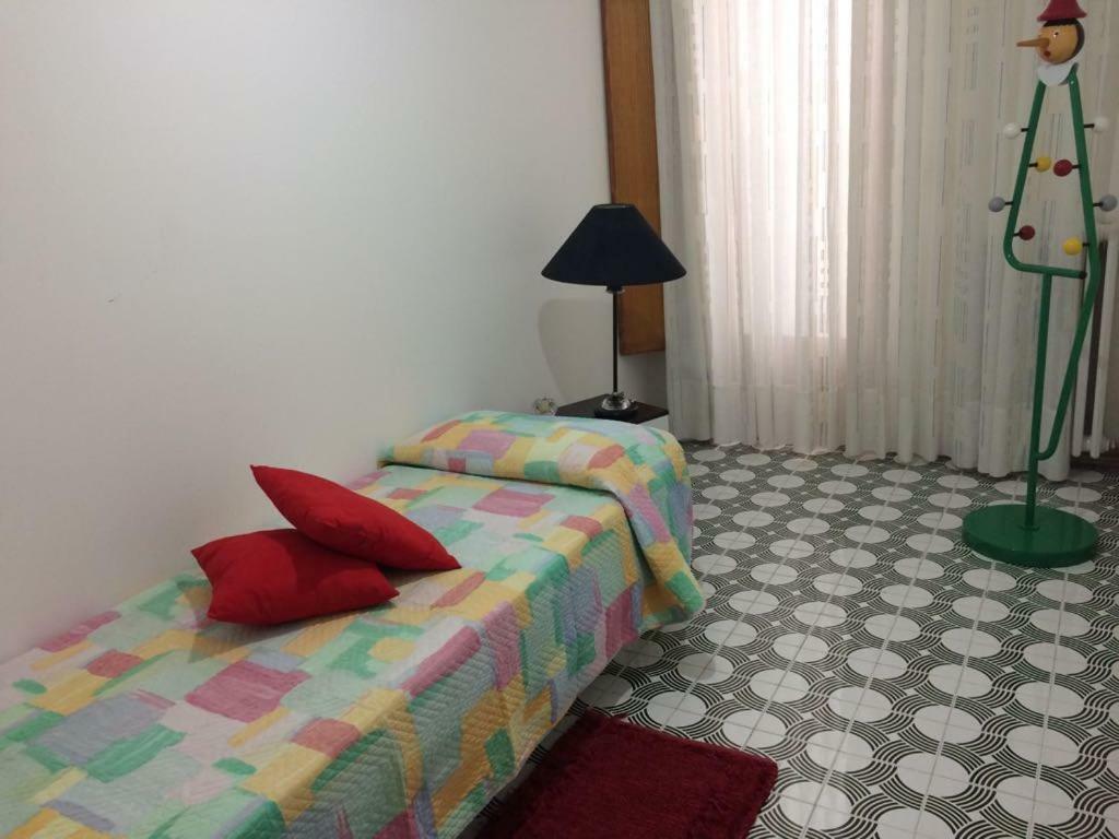 Casa Del Parco Daire Polignano a Mare Dış mekan fotoğraf