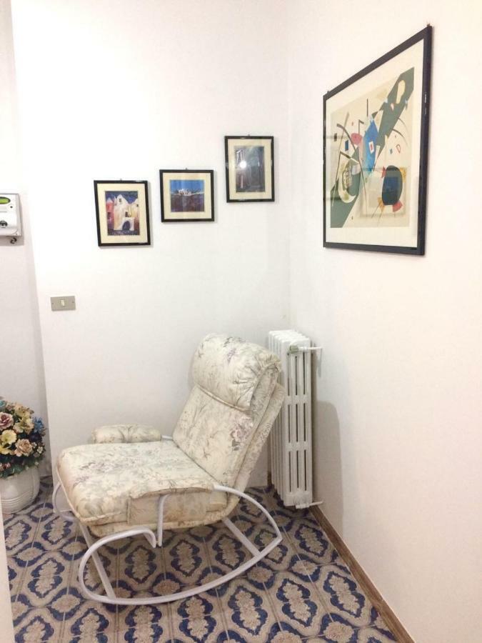 Casa Del Parco Daire Polignano a Mare Dış mekan fotoğraf