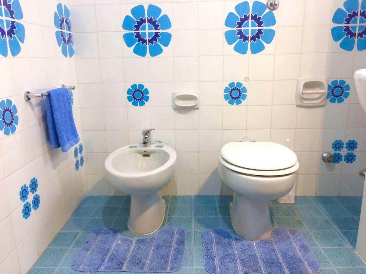 Casa Del Parco Daire Polignano a Mare Dış mekan fotoğraf