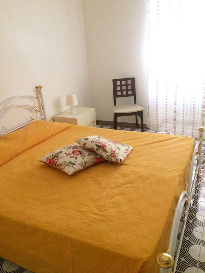 Casa Del Parco Daire Polignano a Mare Dış mekan fotoğraf