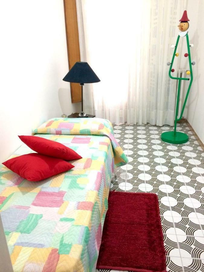 Casa Del Parco Daire Polignano a Mare Dış mekan fotoğraf